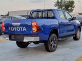 Toyota Hilux 2022 годаfor21 000 000 тг. в Актау – фото 5