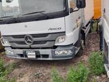 Mercedes-Benz  Атего 1018 2020 годаүшін25 000 000 тг. в Степногорск