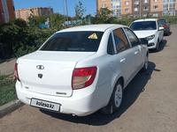 ВАЗ (Lada) Granta 2190 2014 годаүшін2 600 000 тг. в Уральск