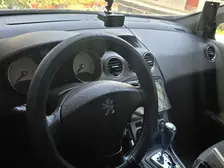 Peugeot 308, 2010