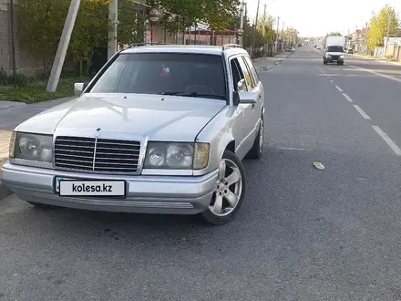 Mercedes-Benz E 230 1992 года за 2 350 000 тг. в Шымкент – фото 4