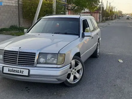 Mercedes-Benz E 230 1992 года за 2 350 000 тг. в Шымкент – фото 5