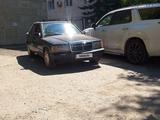 Mercedes-Benz 190 1991 годаүшін750 000 тг. в Усть-Каменогорск – фото 2