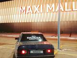Mercedes-Benz 190 1991 годаүшін750 000 тг. в Усть-Каменогорск – фото 4