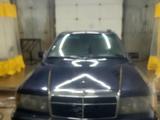 Mercedes-Benz 190 1991 годаүшін750 000 тг. в Усть-Каменогорск – фото 5