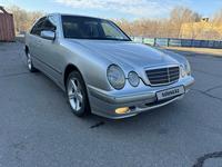 Mercedes-Benz E 240 2000 годаfor4 200 000 тг. в Караганда