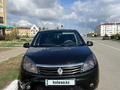 Renault Sandero 2014 года за 3 900 000 тг. в Уральск – фото 2