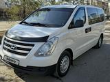 Hyundai H-1 2016 года за 13 500 000 тг. в Астана – фото 2