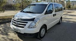 Hyundai H-1 2016 года за 13 500 000 тг. в Астана – фото 2
