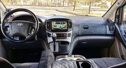 Hyundai H-1 2016 года за 13 500 000 тг. в Астана – фото 3