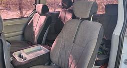 Hyundai H-1 2016 года за 13 500 000 тг. в Астана – фото 4