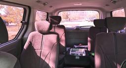 Hyundai H-1 2016 года за 13 500 000 тг. в Астана – фото 5