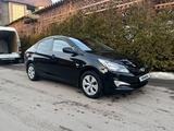 Hyundai Accent 2014 года за 6 500 000 тг. в Тараз