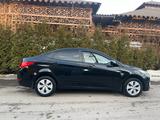 Hyundai Accent 2014 годаүшін6 500 000 тг. в Тараз – фото 2