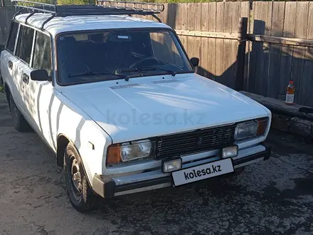 ВАЗ (Lada) 2104 1998 годаүшін800 000 тг. в Павлодар – фото 3