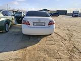 Toyota Camry 2010 года за 7 000 000 тг. в Уральск – фото 5