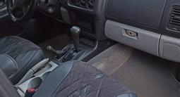 Mitsubishi Montero Sport 2001 годаүшін5 000 000 тг. в Алматы – фото 3