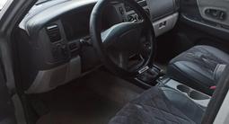 Mitsubishi Montero Sport 2001 годаүшін5 000 000 тг. в Алматы – фото 5