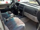 Mitsubishi Montero Sport 2001 года за 5 300 000 тг. в Алматы – фото 4