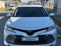 Toyota Camry 2018 годаfor16 000 000 тг. в Туркестан