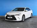 Toyota Camry 2016 годаүшін6 020 800 тг. в Шымкент