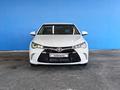 Toyota Camry 2016 годаүшін6 020 800 тг. в Шымкент – фото 2