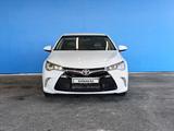 Toyota Camry 2016 годаүшін6 020 800 тг. в Шымкент – фото 2