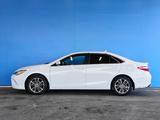 Toyota Camry 2016 годаүшін6 020 800 тг. в Шымкент – фото 5