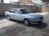 Audi 100 1991 года за 1 800 000 тг. в Кордай