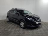 Nissan Qashqai 2017 года за 8 690 000 тг. в Алматы – фото 3