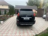 Toyota Land Cruiser Prado 2006 годаfor12 800 000 тг. в Алматы – фото 4