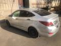 Hyundai Accent 2013 годаүшін3 500 000 тг. в Усть-Каменогорск – фото 3