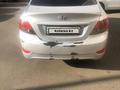 Hyundai Accent 2013 годаүшін3 500 000 тг. в Усть-Каменогорск – фото 6