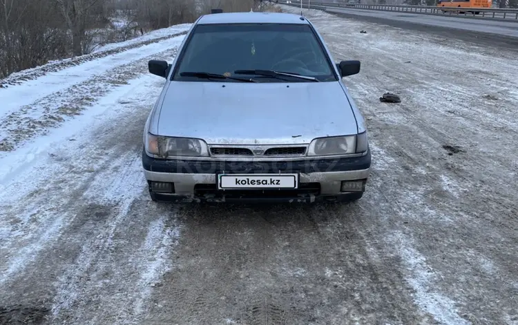 Nissan Sunny 1992 годаfor520 000 тг. в Павлодар