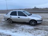 Nissan Sunny 1992 годаfor520 000 тг. в Павлодар – фото 3