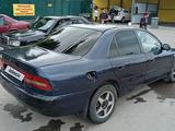 Mitsubishi Galant 1996 года за 550 000 тг. в Алматы – фото 3