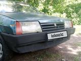 ВАЗ (Lada) 2109 1998 годаүшін280 000 тг. в Уральск