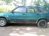 ВАЗ (Lada) 2109 1998 годаүшін280 000 тг. в Уральск – фото 4