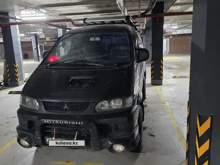 Mitsubishi Delica 1998 года за 4 600 000 тг. в Караганда – фото 2