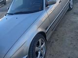BMW 525 1994 года за 1 000 000 тг. в Жанаозен – фото 5