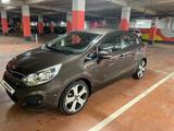 Kia Rio 2014 года за 5 300 000 тг. в Астана