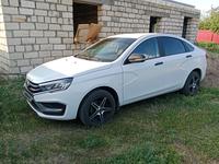 ВАЗ (Lada) Vesta 2024 года за 6 500 000 тг. в Уральск