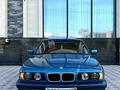 BMW 540 1994 года за 4 300 000 тг. в Атырау