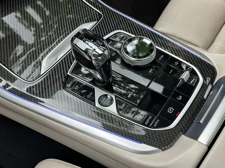 BMW X5 2021 года за 45 000 000 тг. в Астана – фото 18