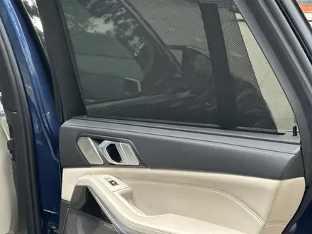 BMW X5 2021 года за 45 000 000 тг. в Астана – фото 21