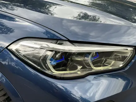 BMW X5 2021 года за 45 000 000 тг. в Астана – фото 7