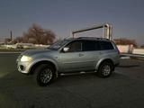 Mitsubishi Pajero Sport 2012 годаүшін7 800 000 тг. в Байконыр