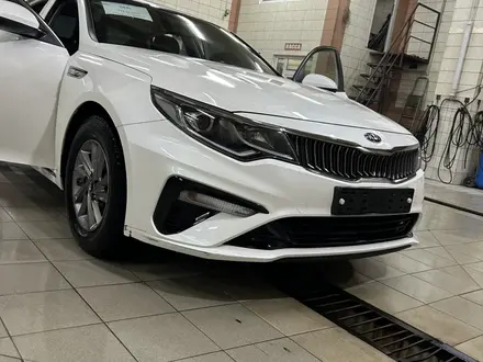 Kia K5 2019 года за 5 800 000 тг. в Павлодар – фото 2