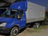 ГАЗ ГАЗель 2011 годаүшін5 200 000 тг. в Уральск