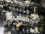 Двигатели 2ZR-FE 1.8 литр Тайота Королла (1NZ-FE 1.5л) за 220 000 тг. в Алматы – фото 5